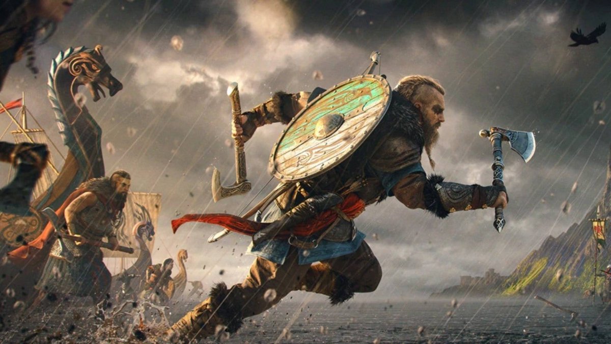 Aspettando Valhalla: ecco i DLC in arrivo nel 2021 dlc valhalla cop