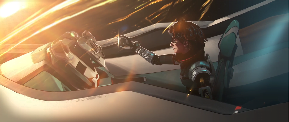 horizon apex legends ship branthium