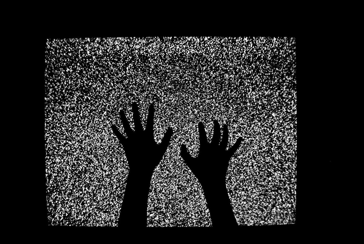 horror in tv