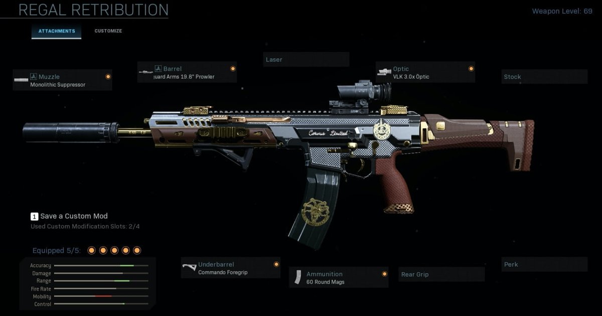 Warzone