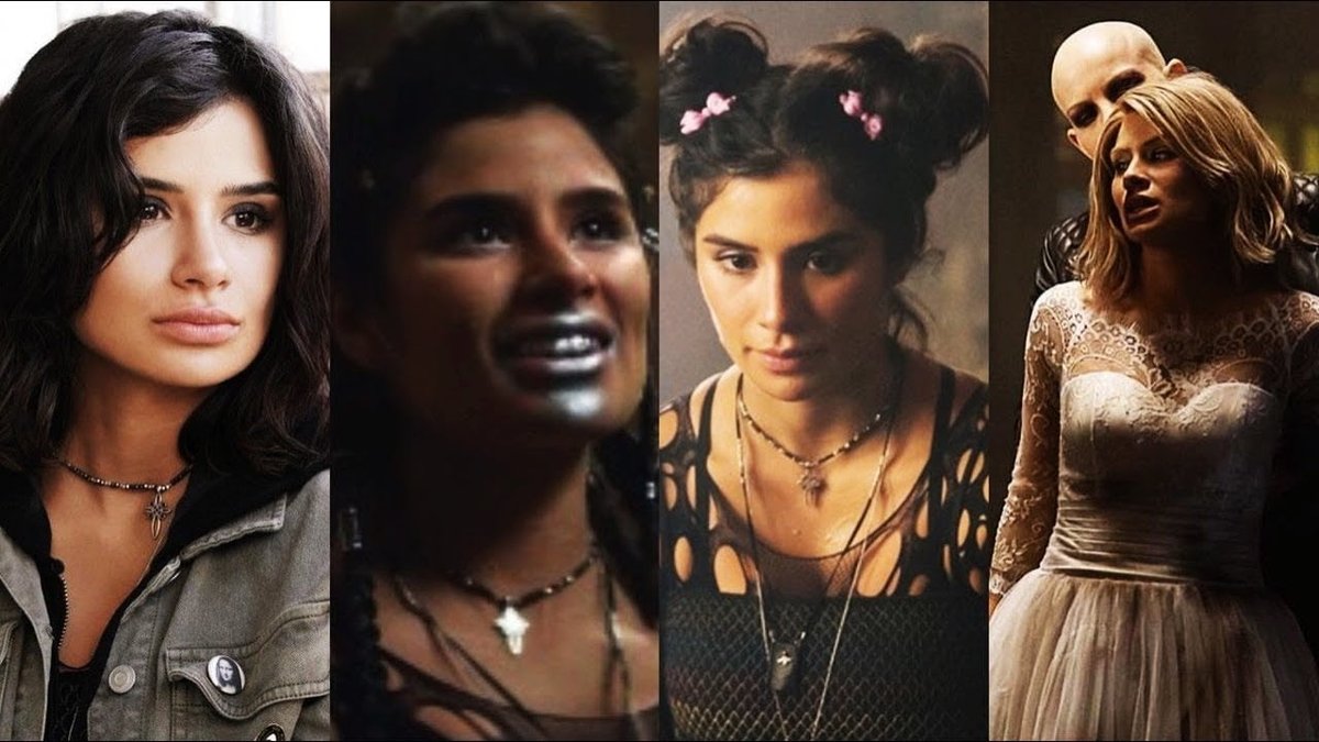 Crazy Jane