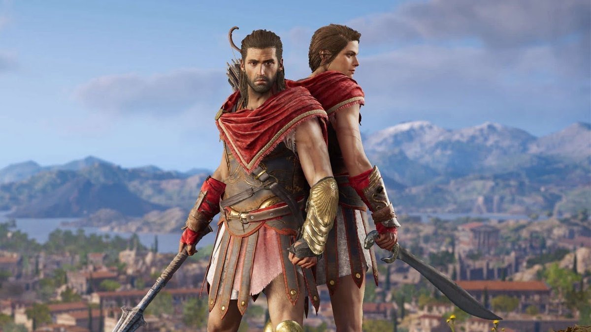 odyssey