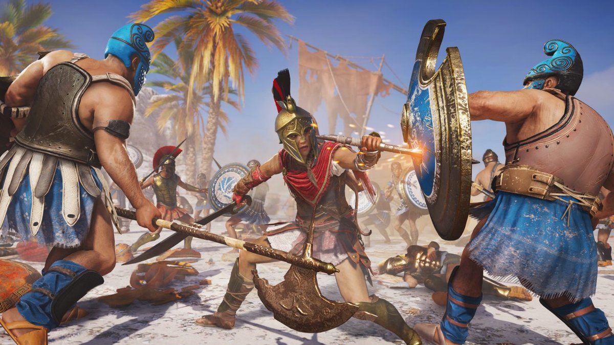 odyssey