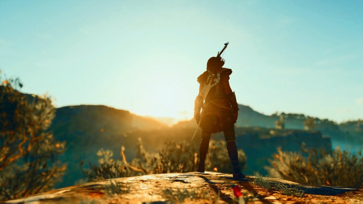 Assassin's Creed Odyssey
