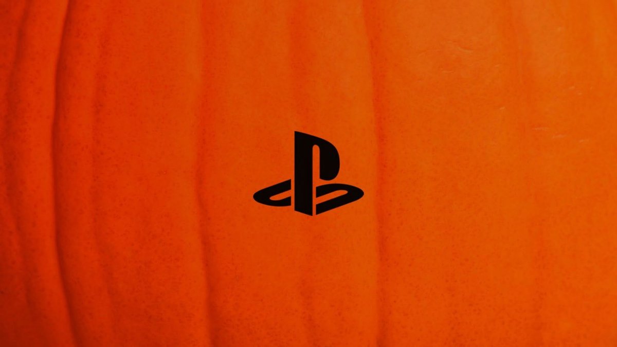 ps4 halloween