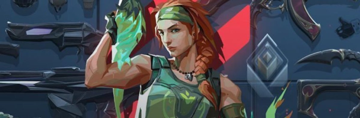 Immagine di presentazione di Skye