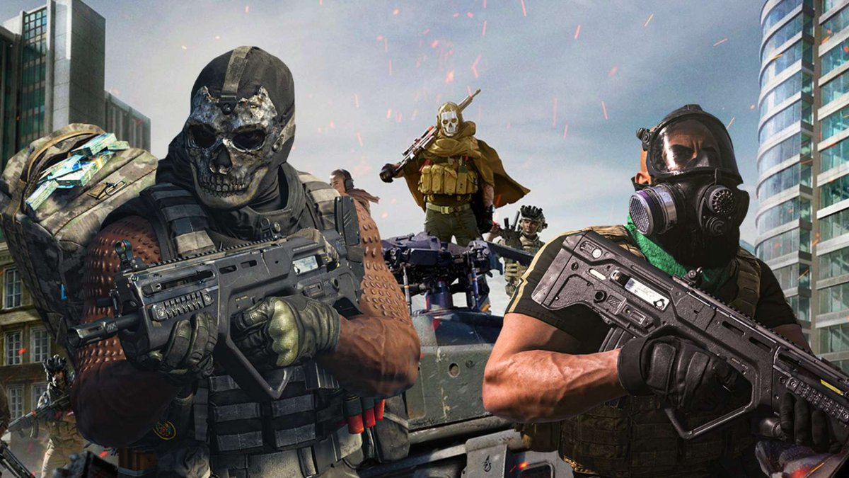 warzone cop 1