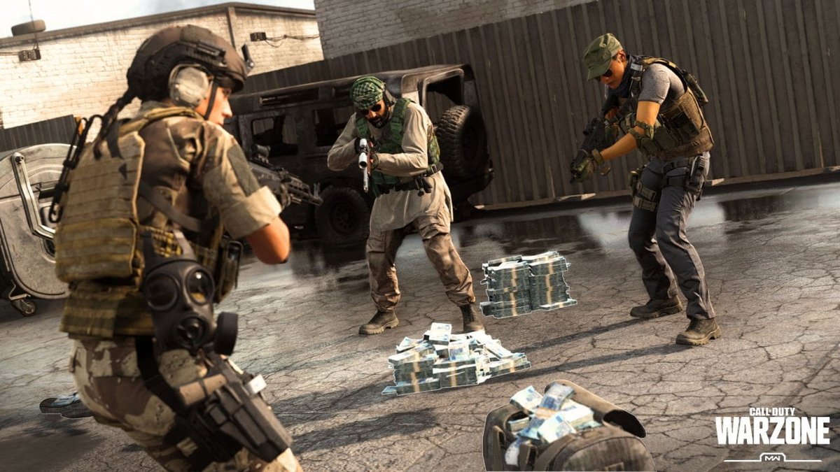 Warzone