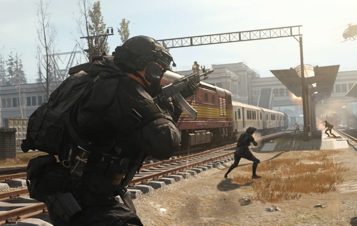 Warzone
