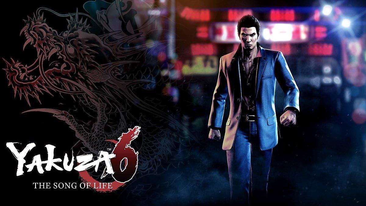 yakuza