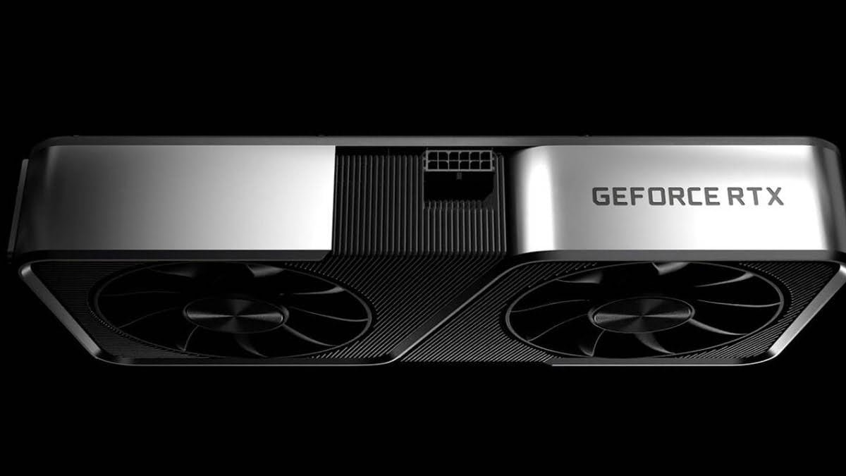 Nvidia 3060 Ti