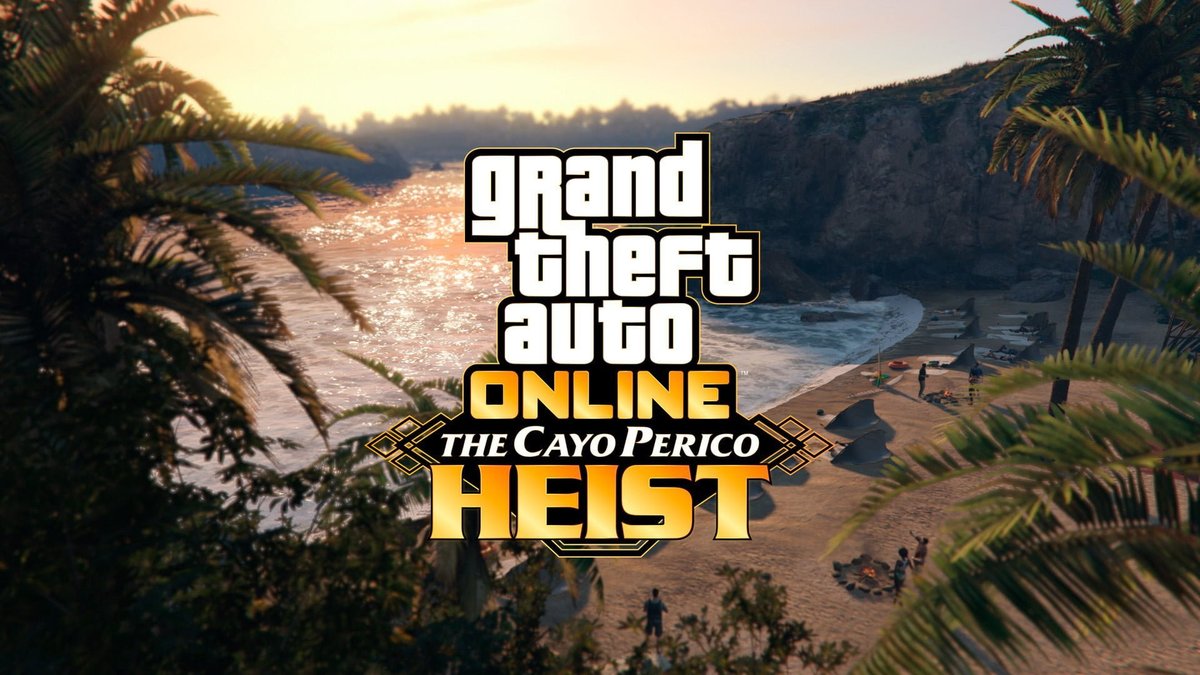 The Cayo Perico Heist – il nuovo update di GTA Online 97eda5e7db29b21e5a817343440e034969743382