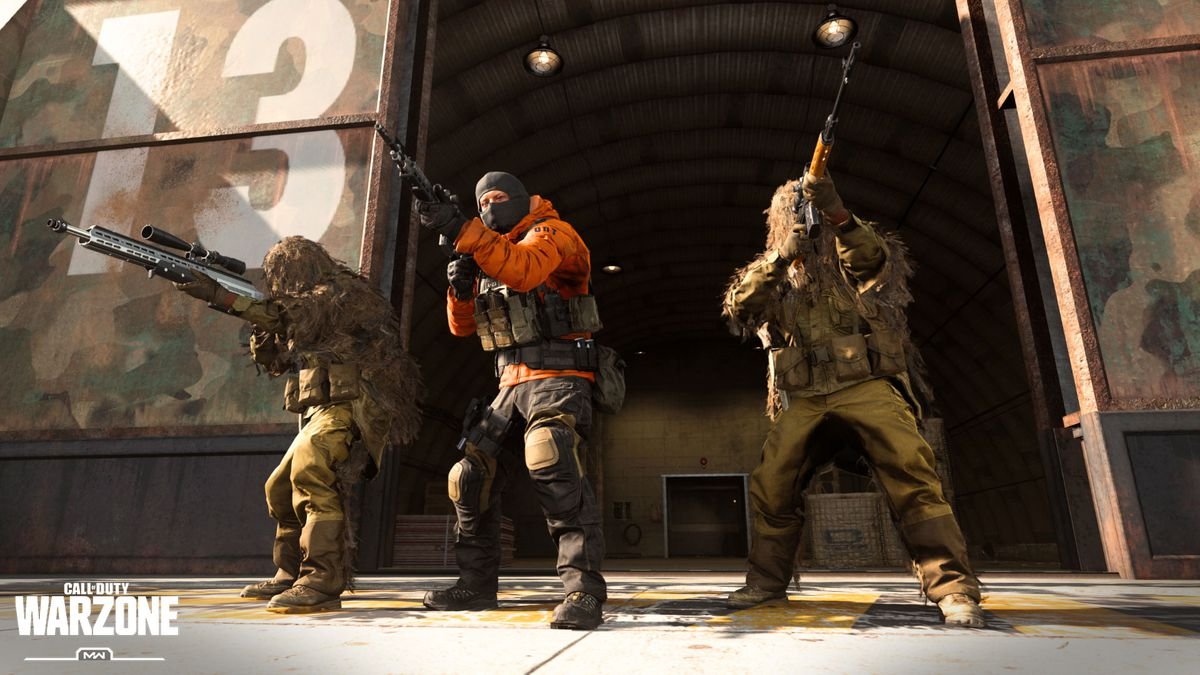 Warzone: da sempre territorio ricco di cheater e giocatori illeciti