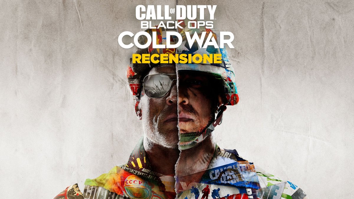 COD BO CW RECE