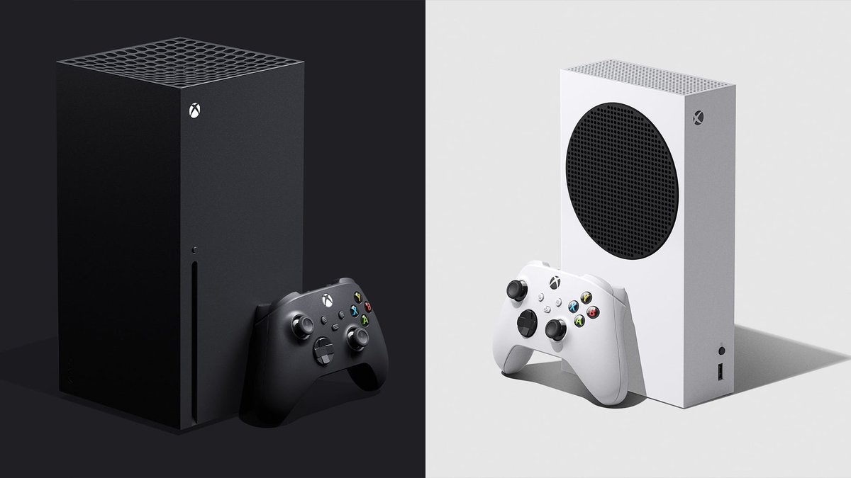 Next gen xbox