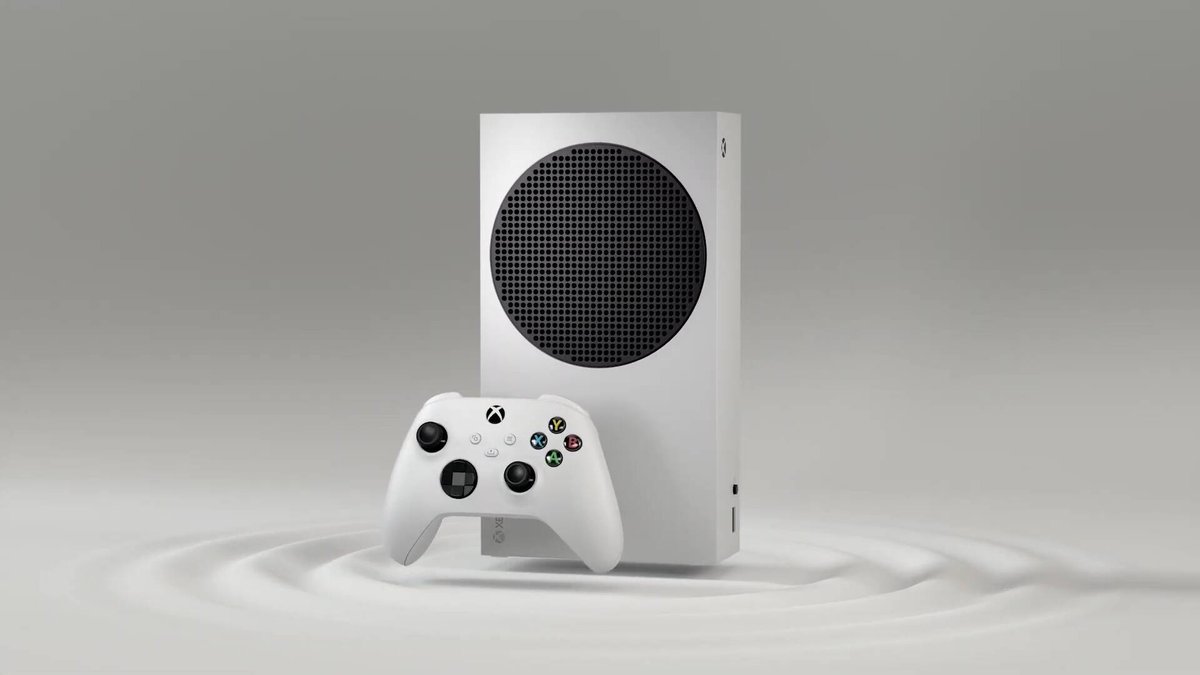SERIES S