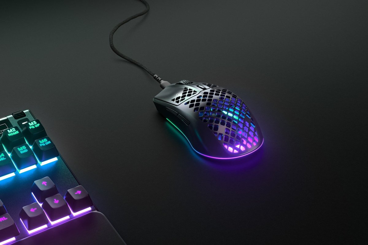 Steelseries Aerox 3