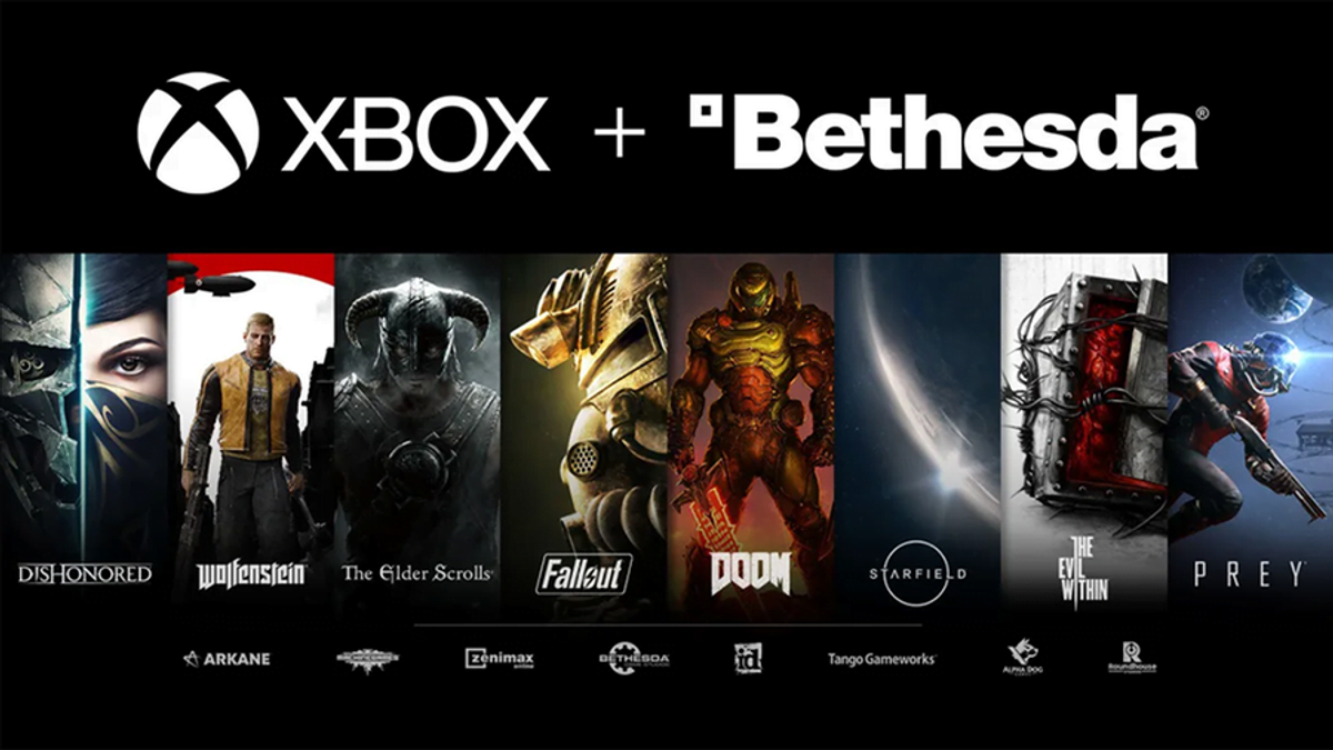 nuovi membri del team xbox