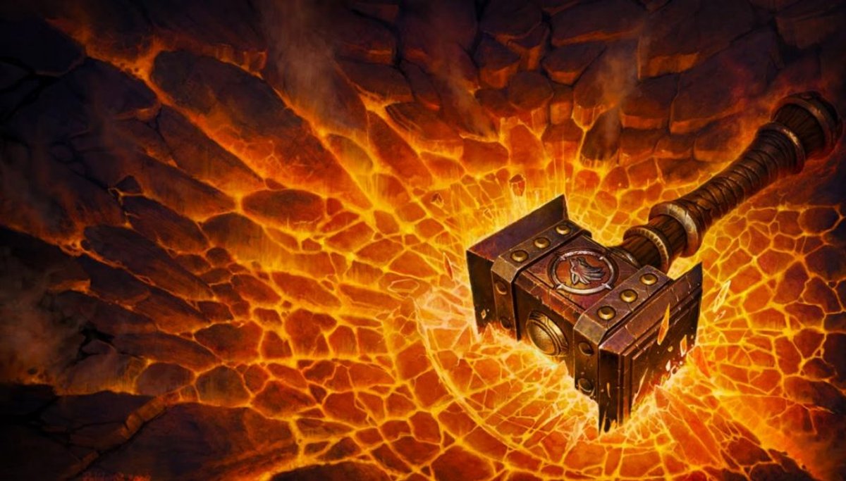 hearthstone