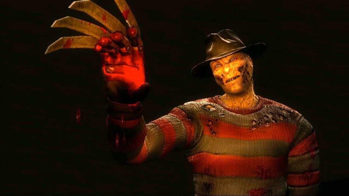 mortal kombat