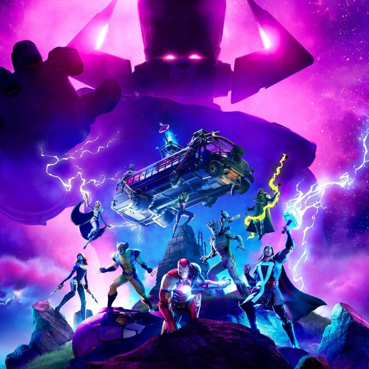 Fortnite Stagione 5 Capitolo 2: cosa cambierà? fort1
