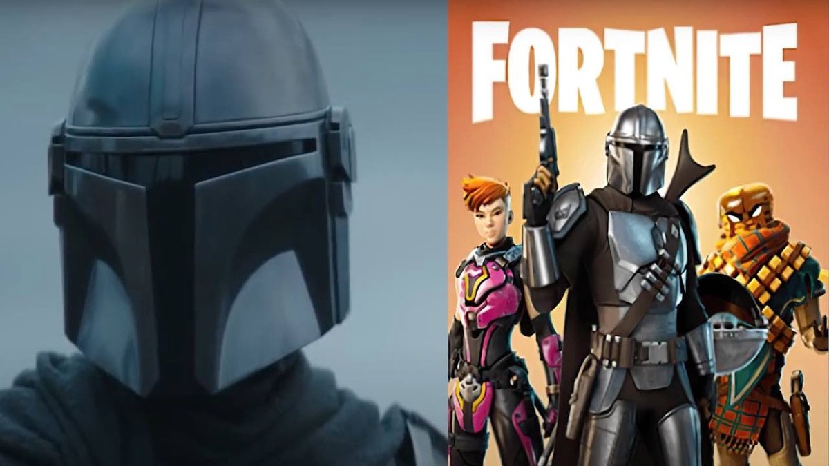 leak sul nuovo Battle pass di Fortnite 