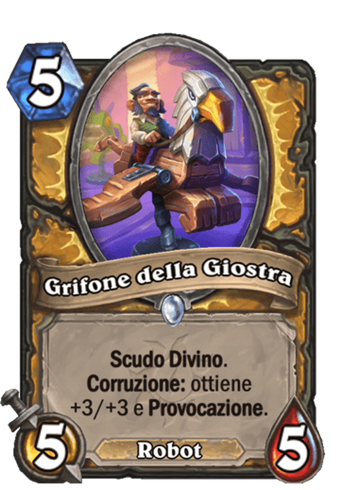 grifone