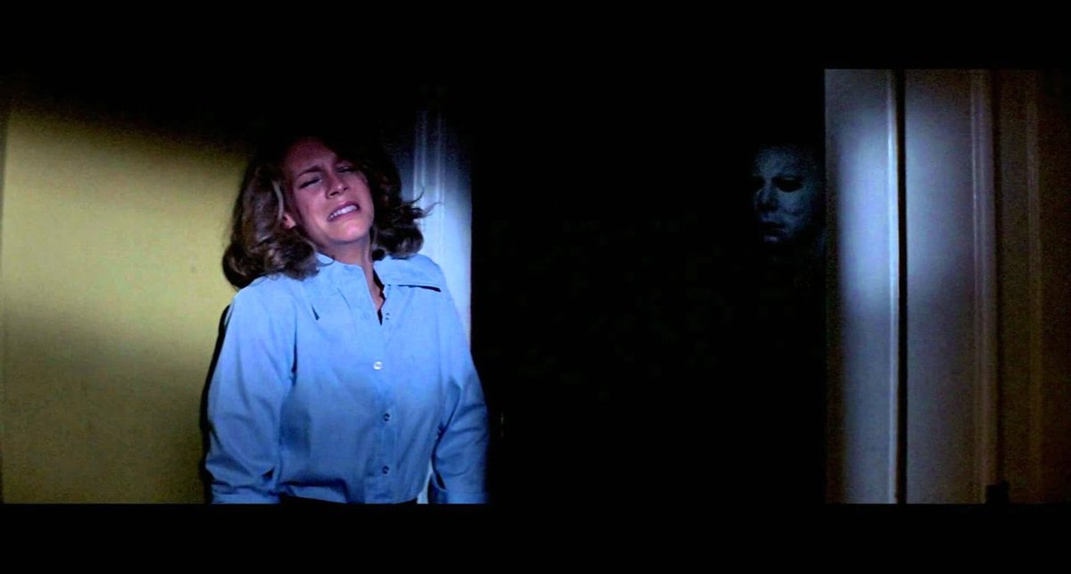Halloween di Carpenter
