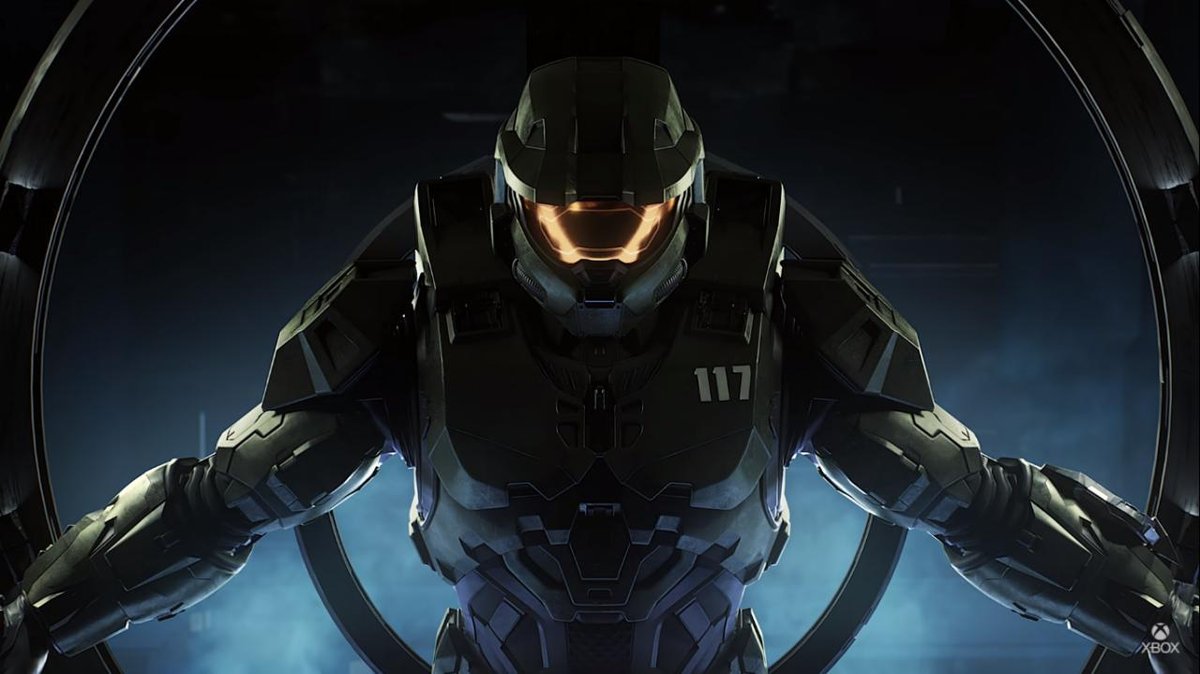 halo infinite per xbox