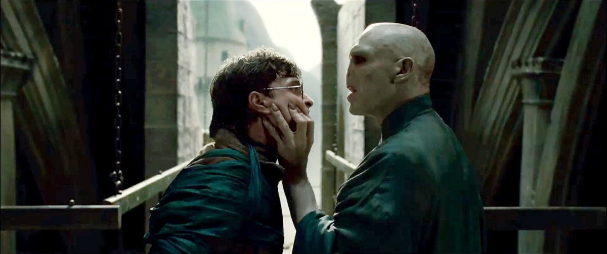 harry potter and the deathly hallows part 2 movie image daniel radcliffe ralph fiennes 01 scaled 1