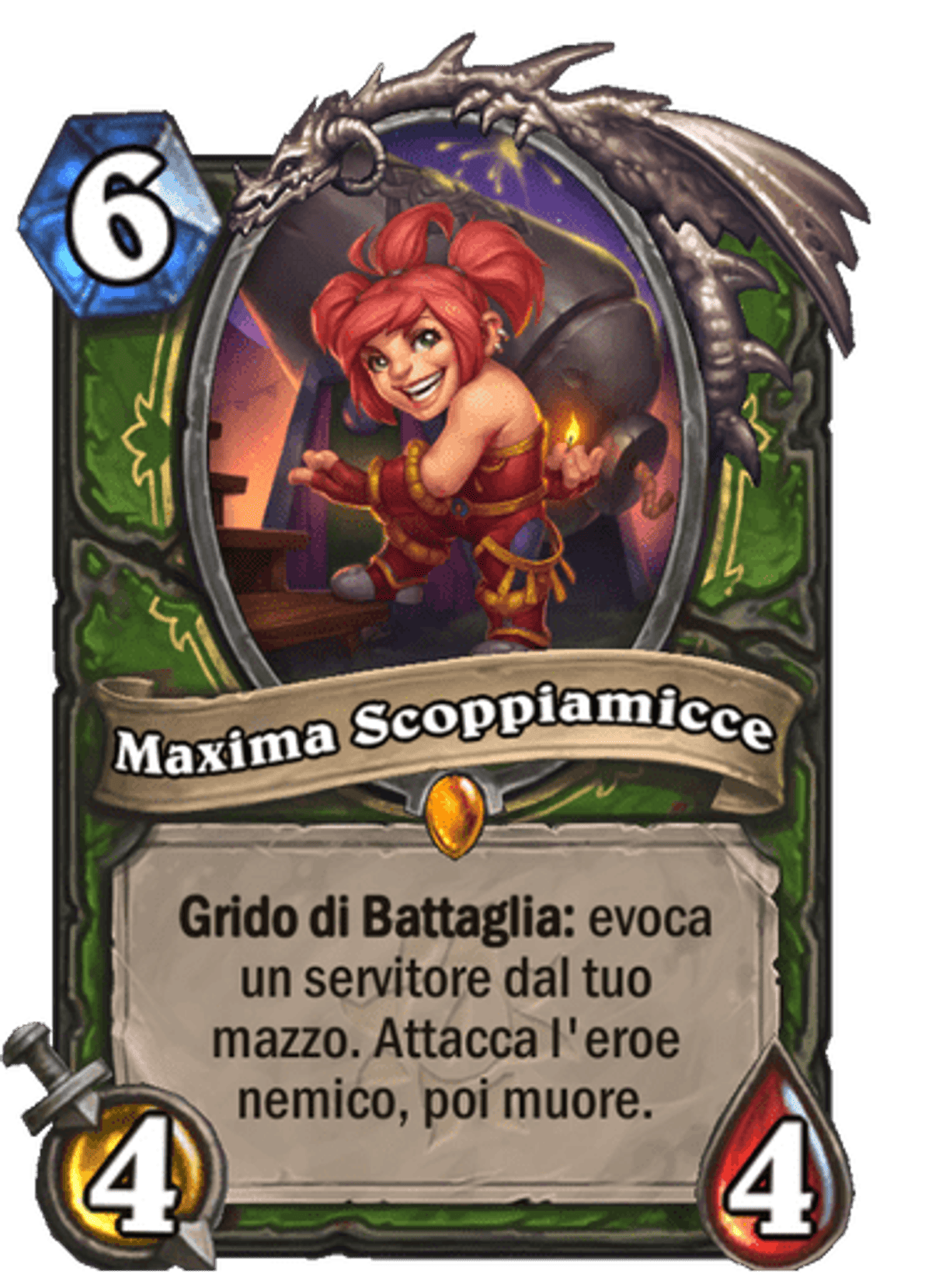 maxima