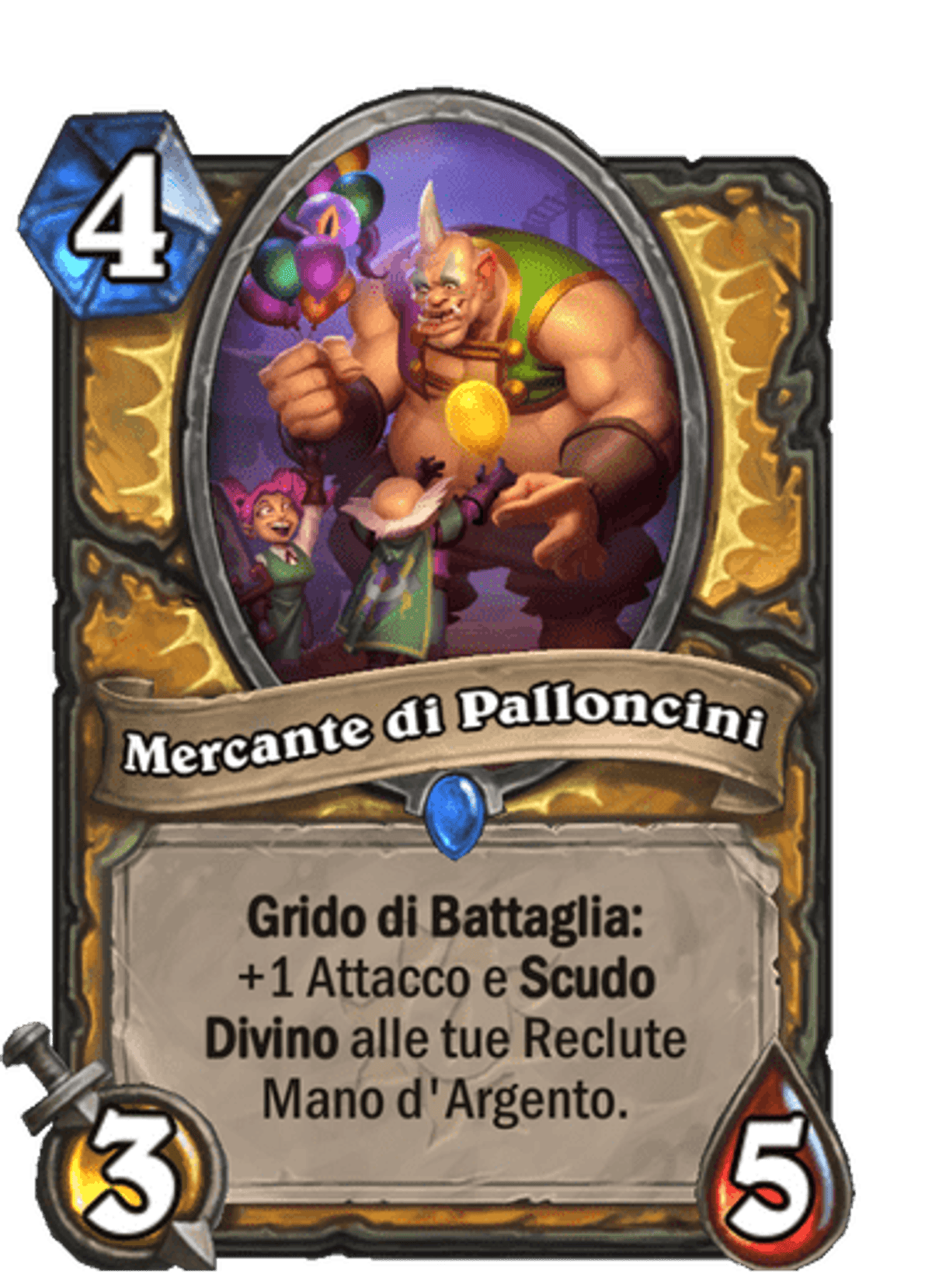 mercante