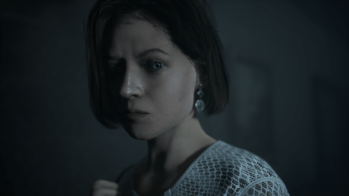 gameplay remothered broken porcelain