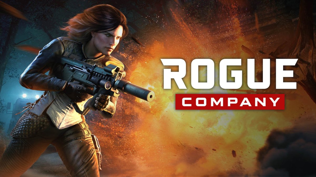 Recensione Rogue Company 2020 rogue company