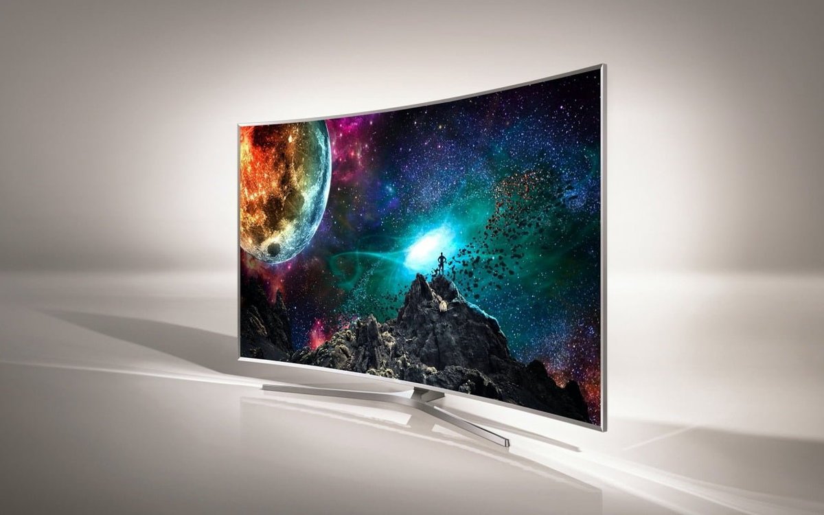 TV per next-gen
