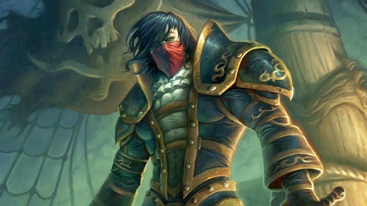 Hearthstone