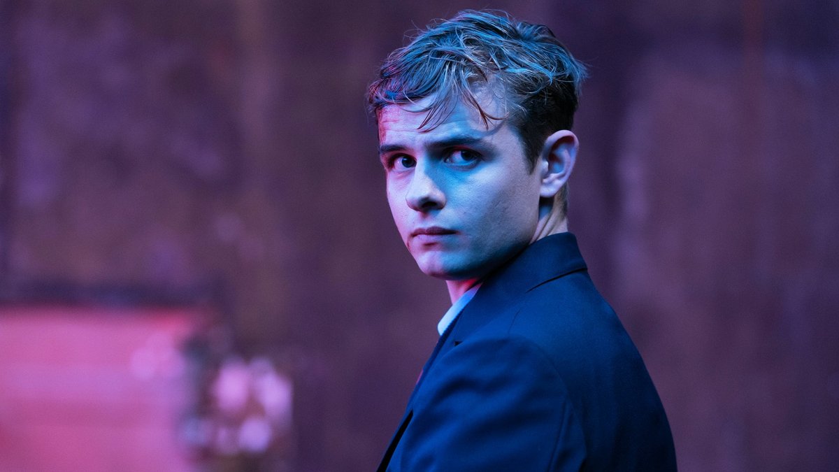 Alex Rider