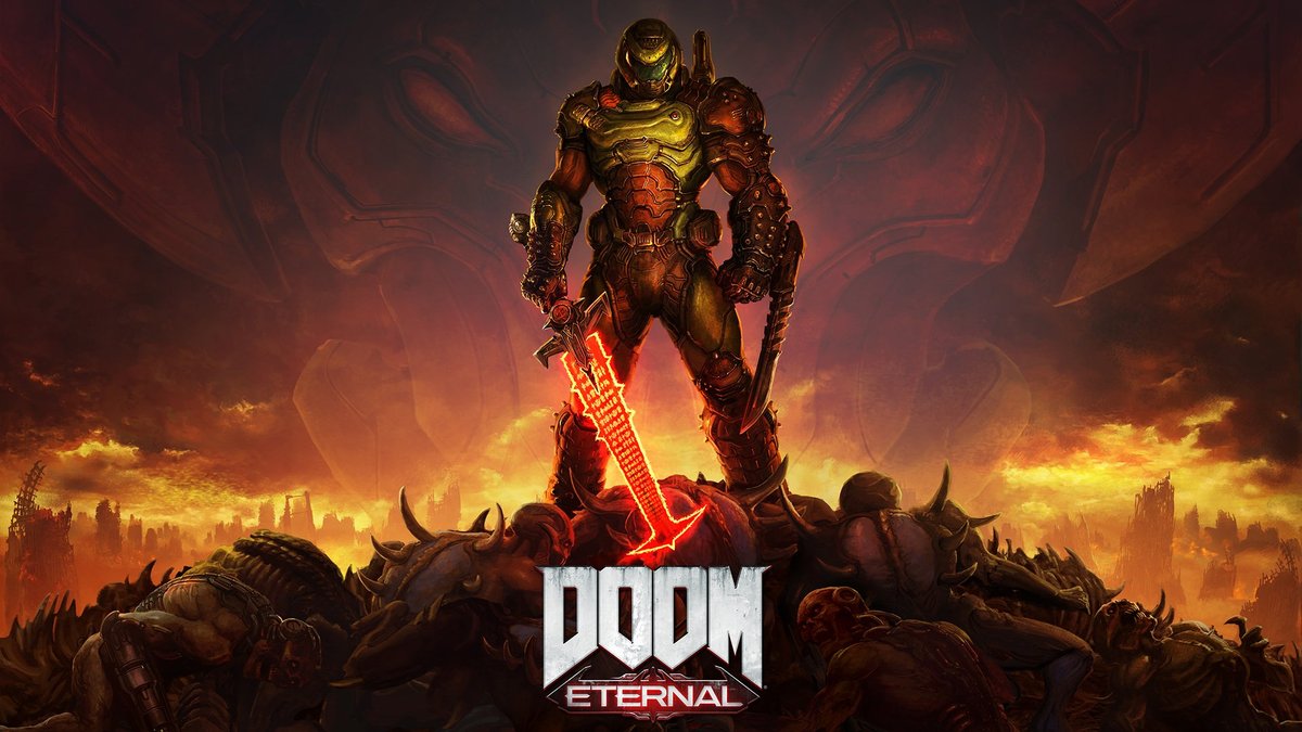 DOOM Eternal KeyArt 3 1920x1080