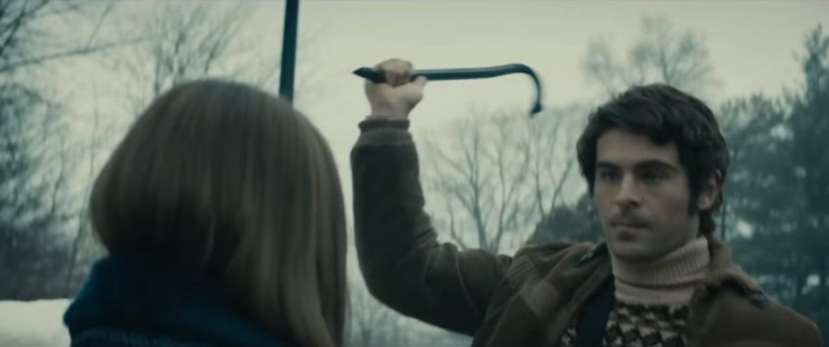 Ottima prova attoriale di Zac Efron