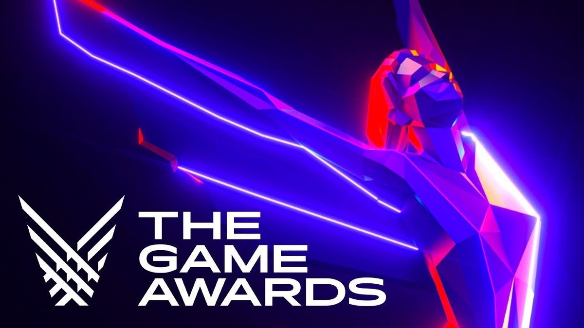 GAME AWARD