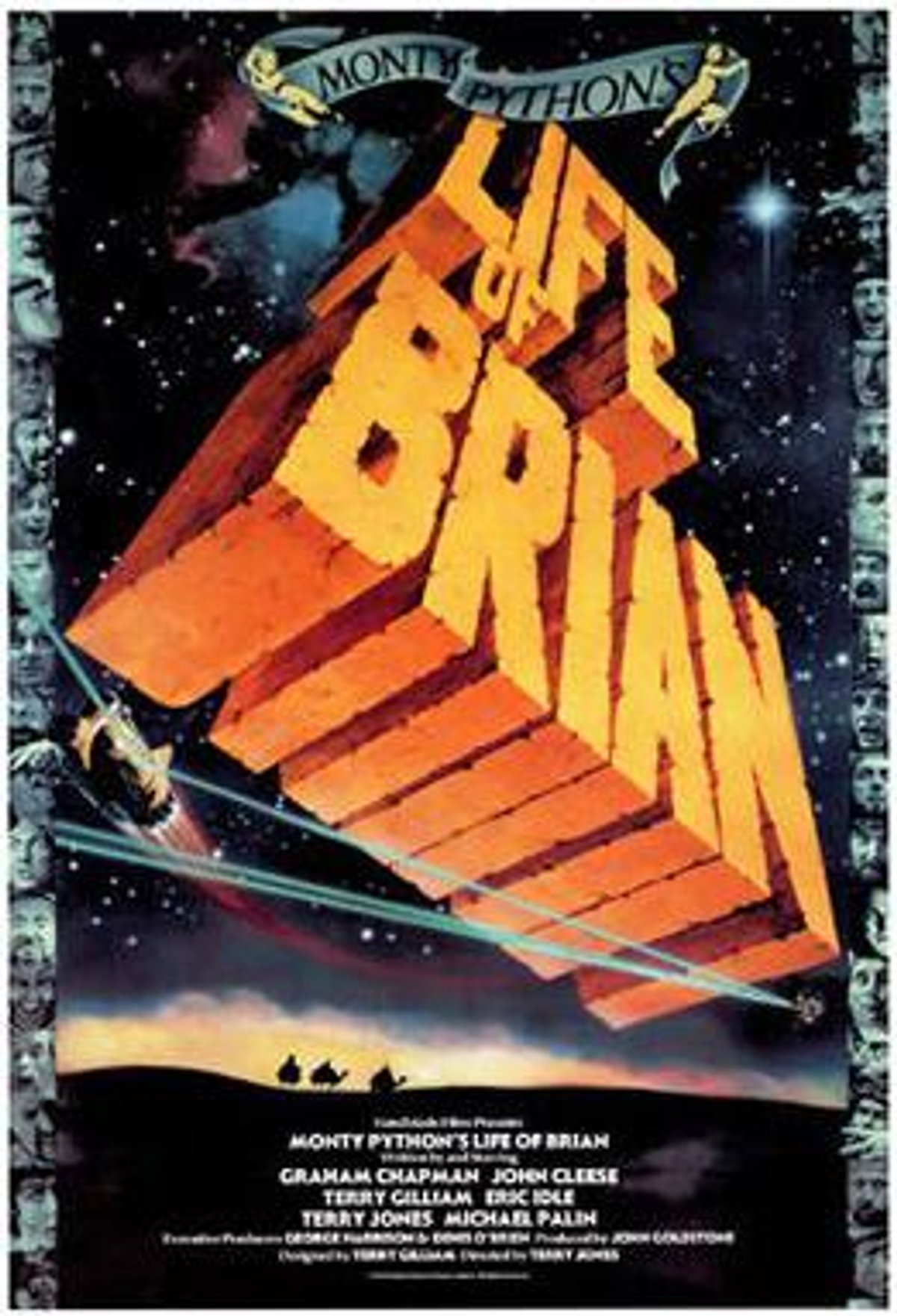 Brian di Nazareth