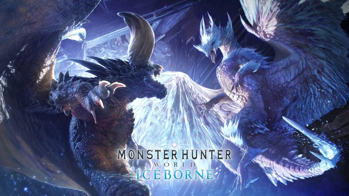 Monster Hunter - Ps5