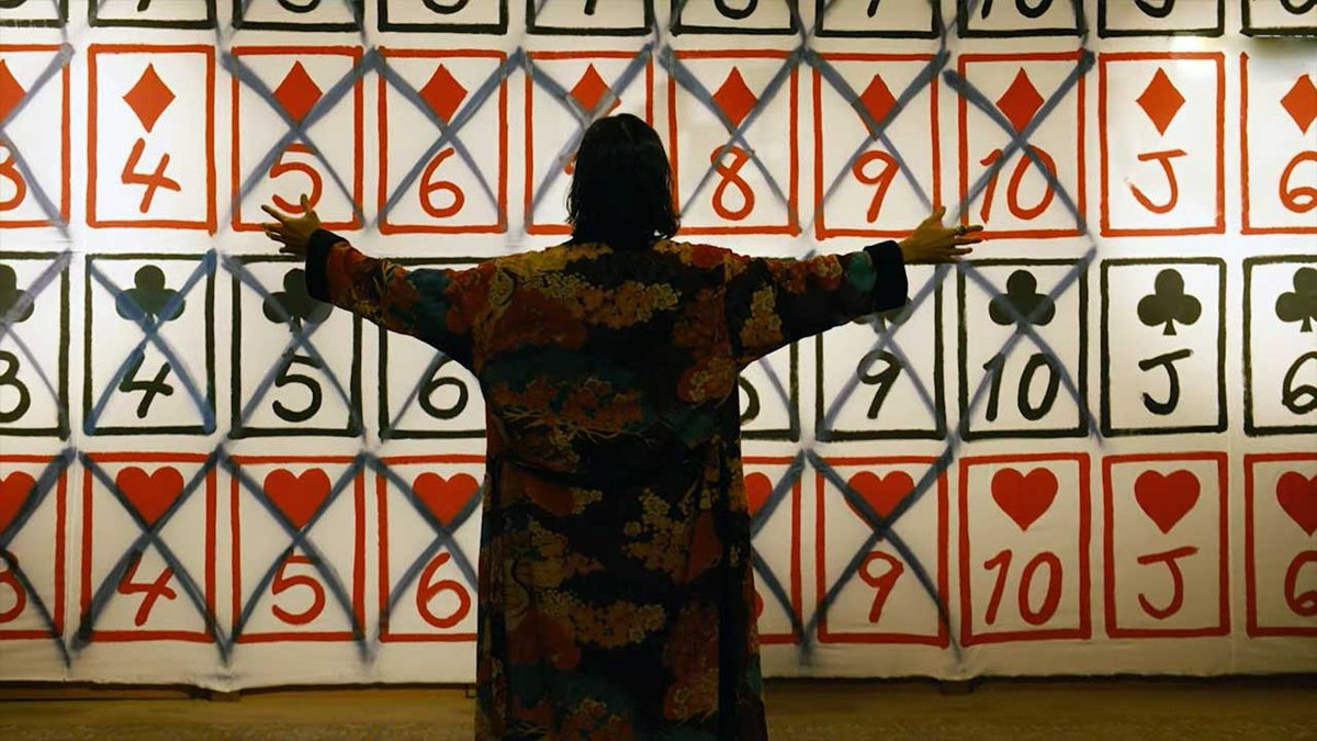 alice in borderland season 2 netflix 