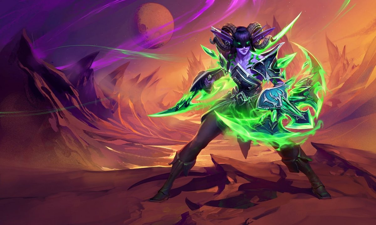 hearthstone