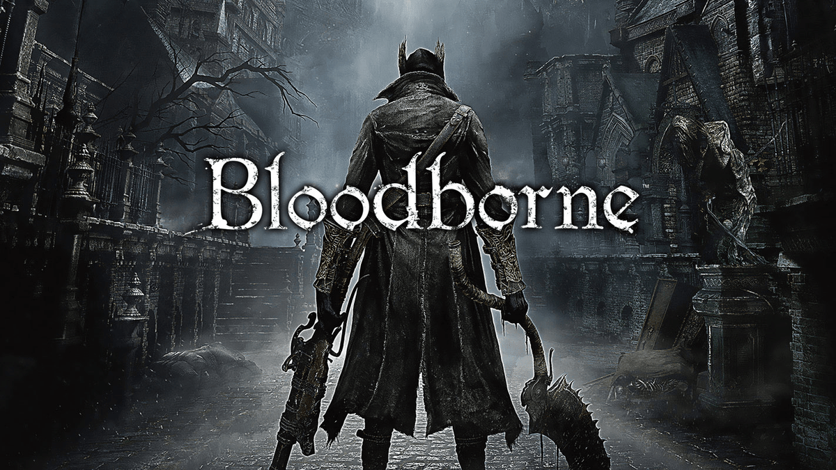 Bloodborne - Ps5