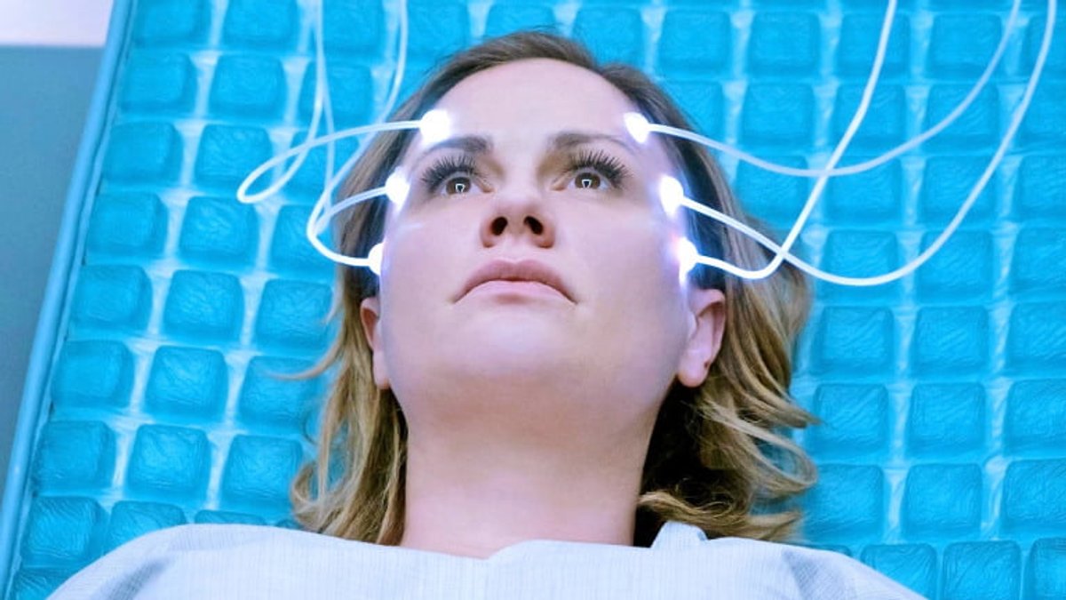 electric dreams
