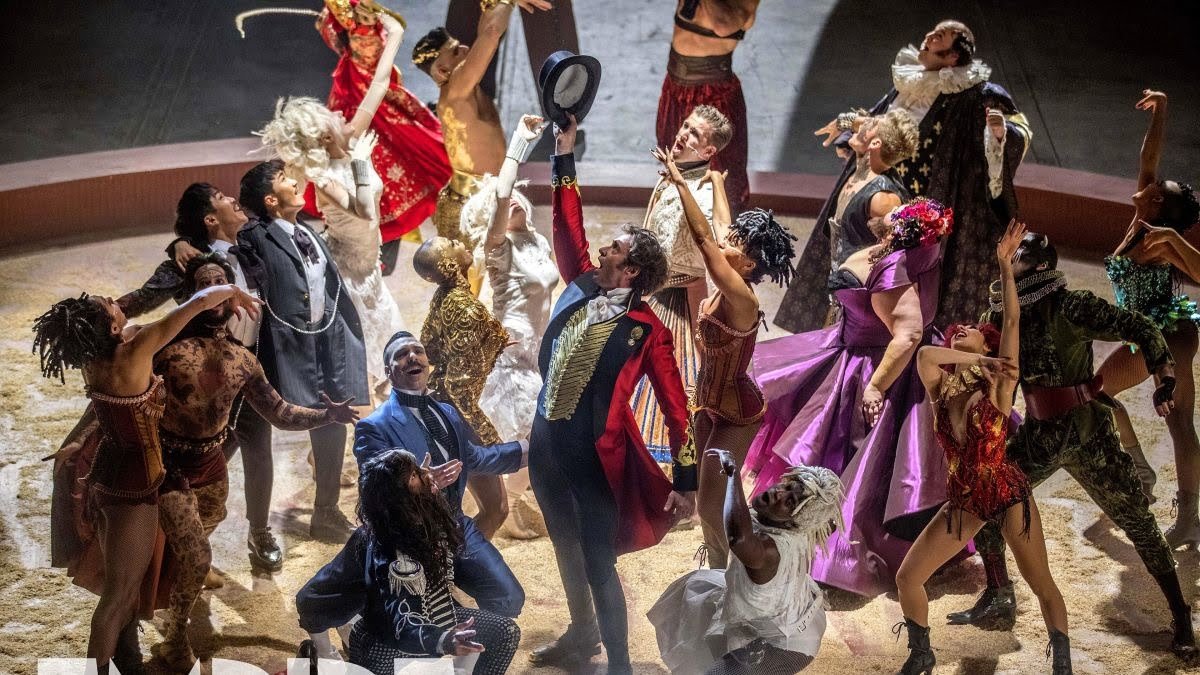 musical