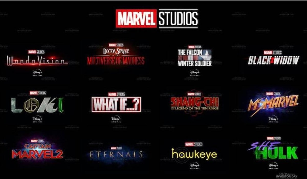 Disney Investor Day