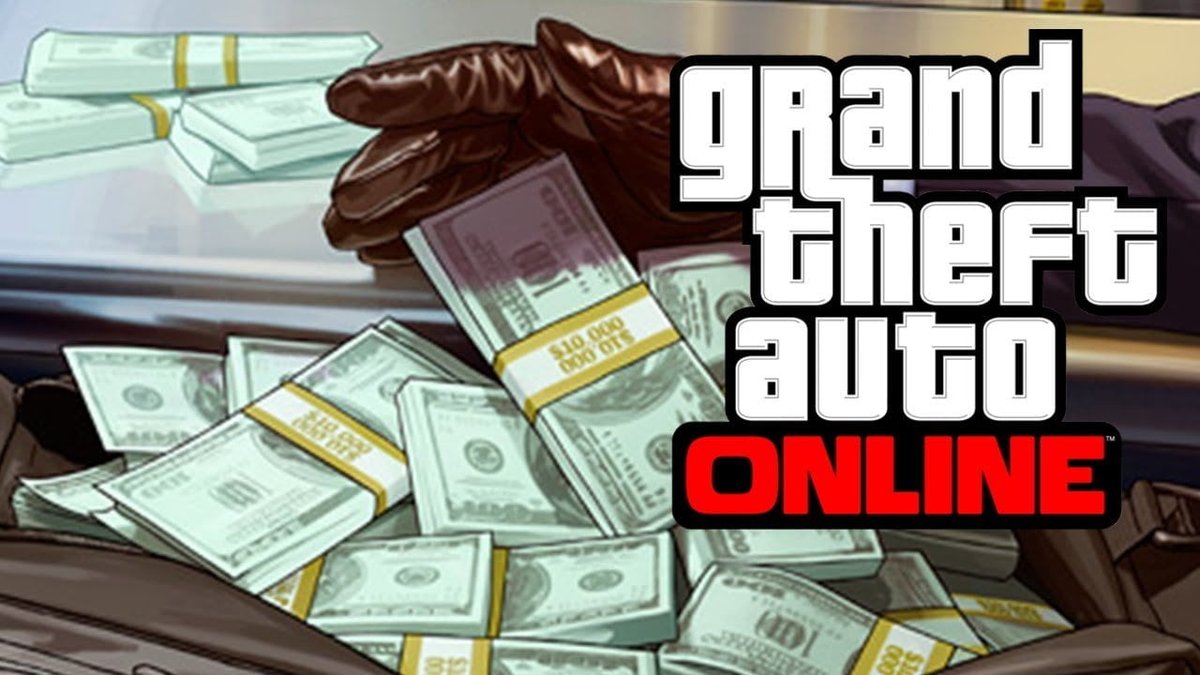 GTA Online - The Cayo Perico Heist
