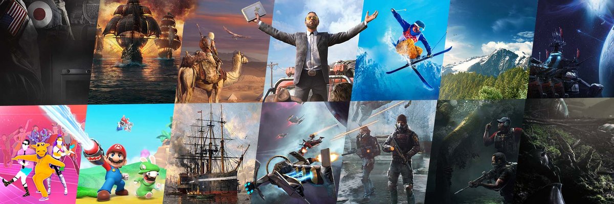 5 giochi ps4